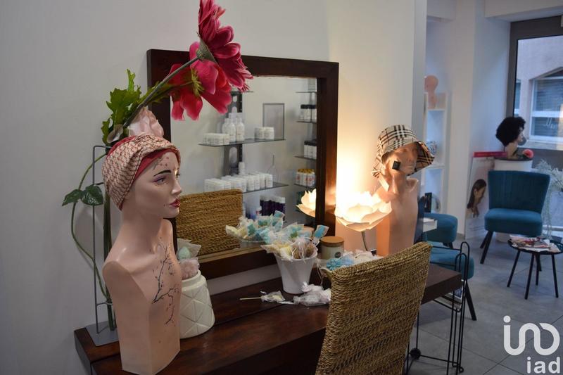 Local commercial - 117 m²