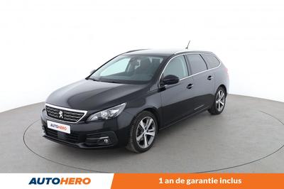 Peugeot 308 Sw 1.5 Blue-HDi Allure Eat6 130 ch