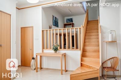 Appartement - 140 m² - 5 pièces