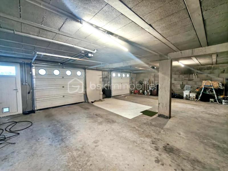 Pavillon - 116 m² - 6 pièces