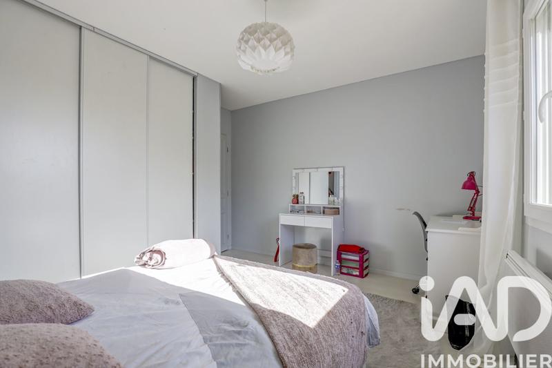 Maison - 185 m² - 7 pièces