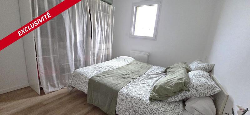 Maison traditionnelle - 70 m² - 2 pièces