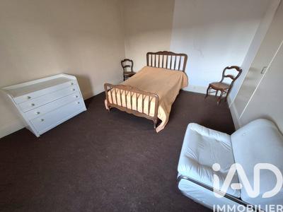 Maison de ville - 157 m² - 8 pièces