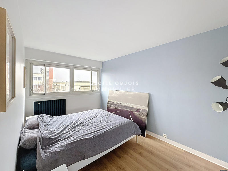 Appartement - 78 m² - 4 pièces