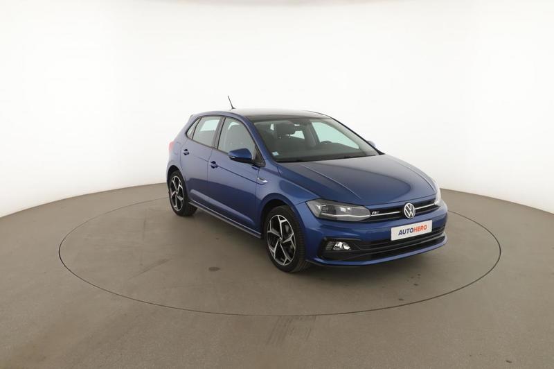 Volkswagen Polo 1.0 Tsi R-Line 95 ch