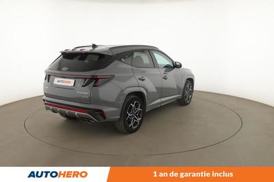 Hyundai Tucson 1.6 t-GDi Hybrid n Line Edition Bva6 230 ch