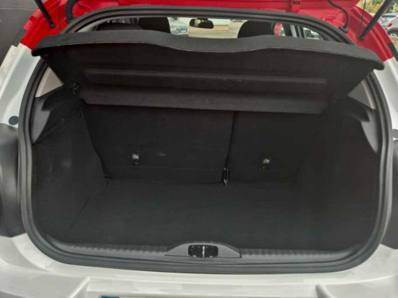 Citroën C3 1.2 PureTech 83 cv s&amp;S Feel Business