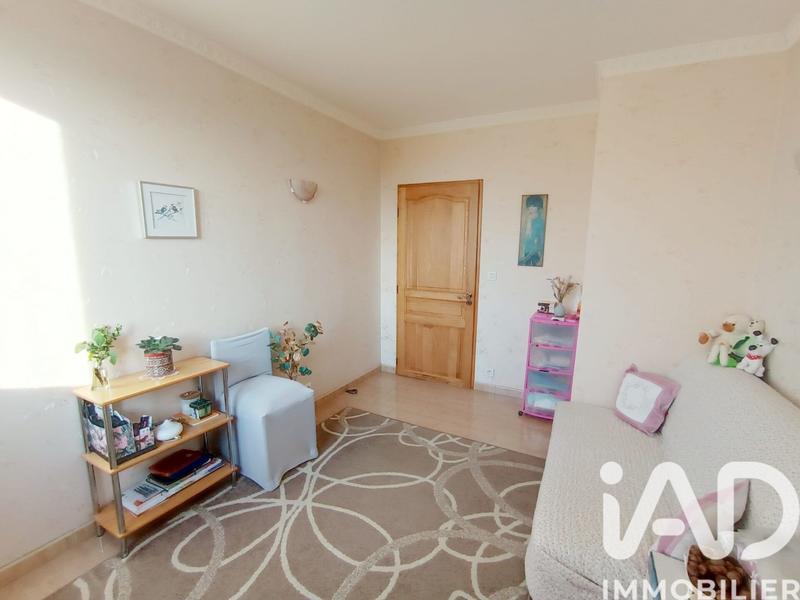 Maison - 150 m² - 4 pièces