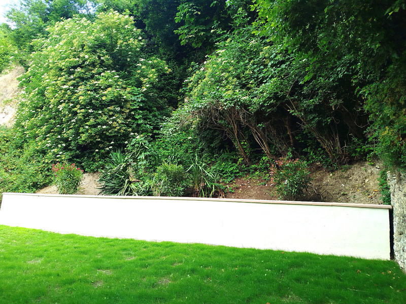 Maison - 52 m² - 3 pièces