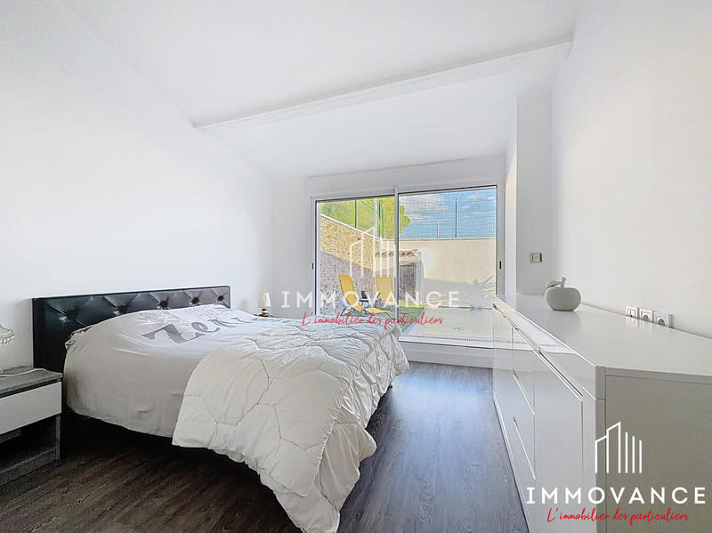 Villa - 143 m² - 5 pièces