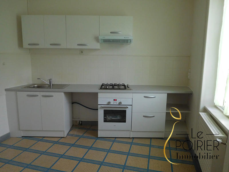 Immeuble - 11 pièces