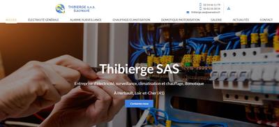 Thibierge Sas