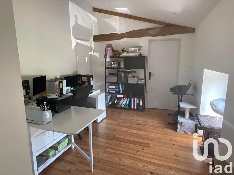 Ferme - 180 m² - 5 pièces