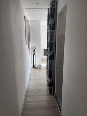 Studio - 22 m² - 1 pièce