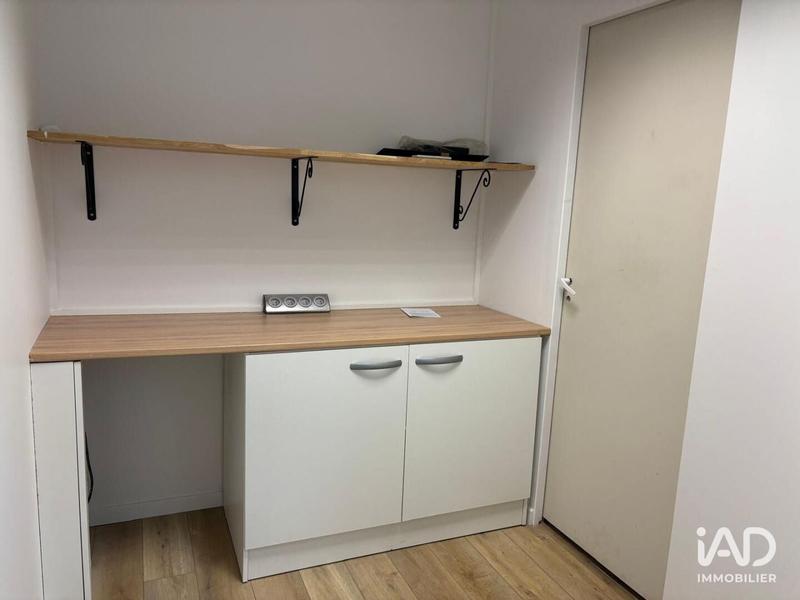 Local commercial - 64 m²