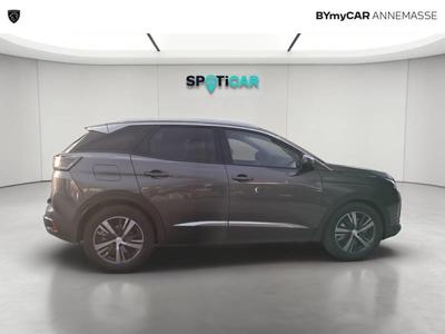 Peugeot 3008 Hybrid 225 e-Eat8 Allure Pack