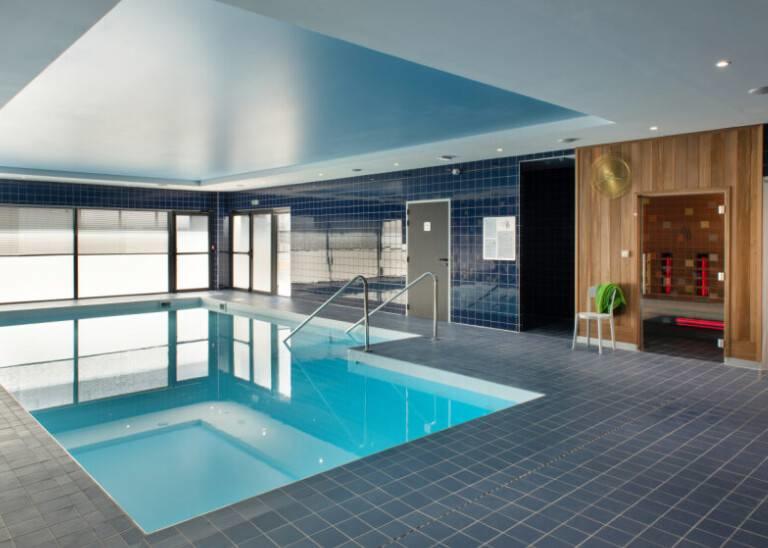 Appartement - 30 m² - 1 pièce