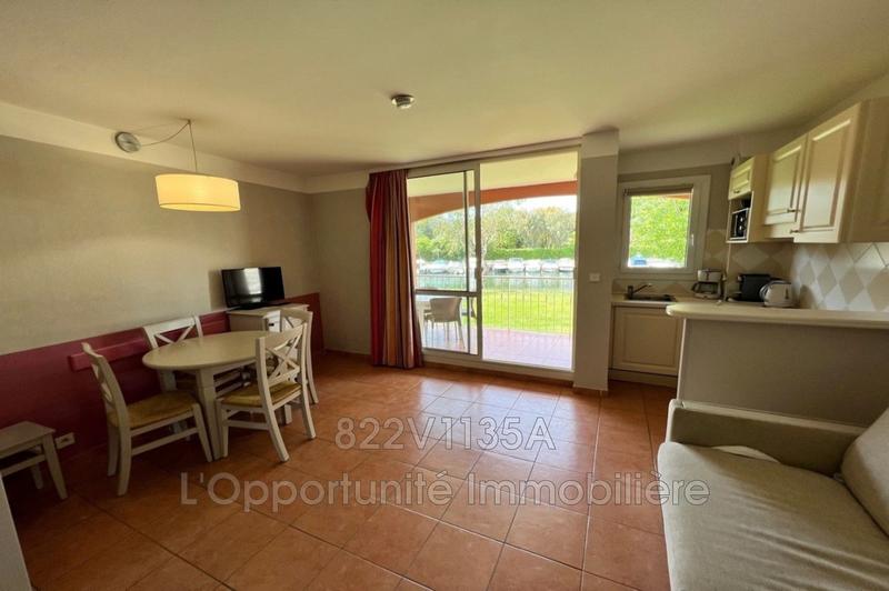 Appartement - 27 m² - 1 pièce