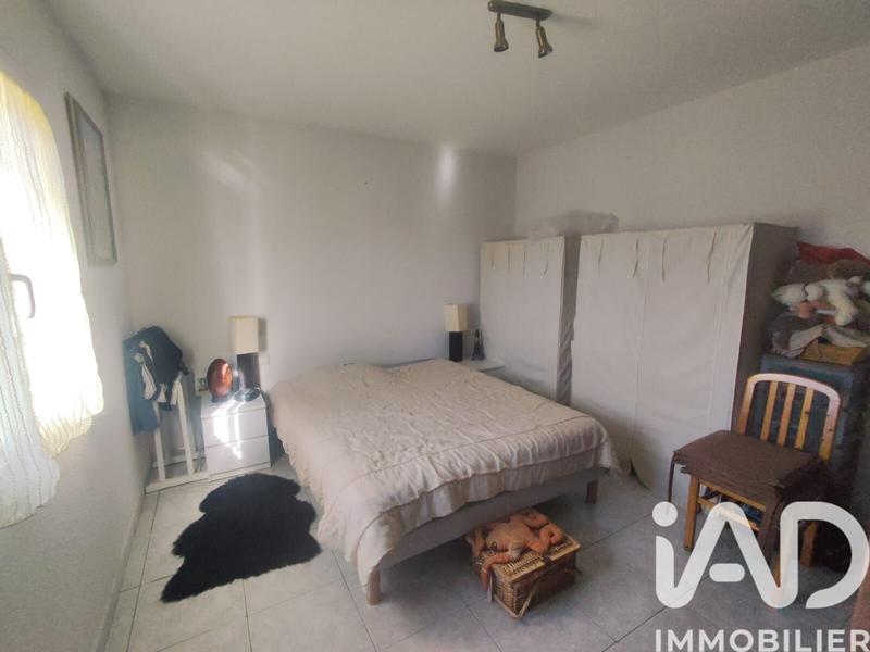 Maison - 133 m² - 5 pièces