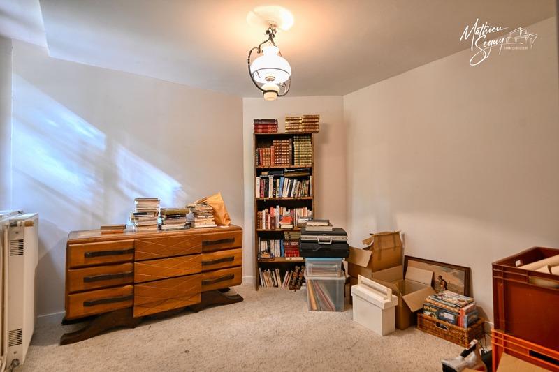 Propriété - 292 m² - 7 pièces