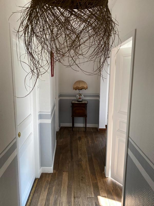 Maison - 118 m² - 6 pièces