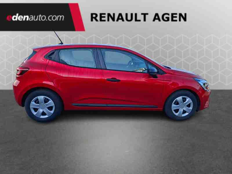 Renault Clio SCe 65 Authentic