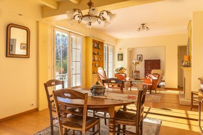 Maison - 155 m² - 5 pièces