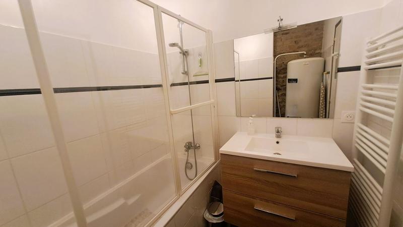 Appartement - 51 m² - 2 pièces