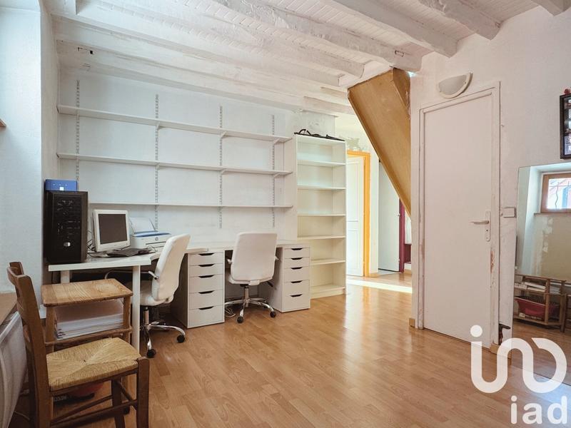 Maison - 155 m² - 6 pièces