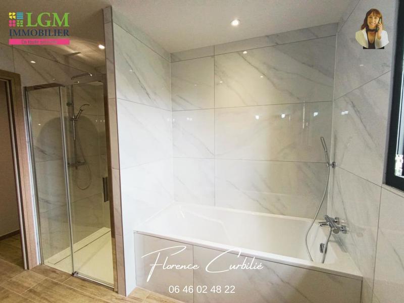 Maison - 167 m² - 5 pièces