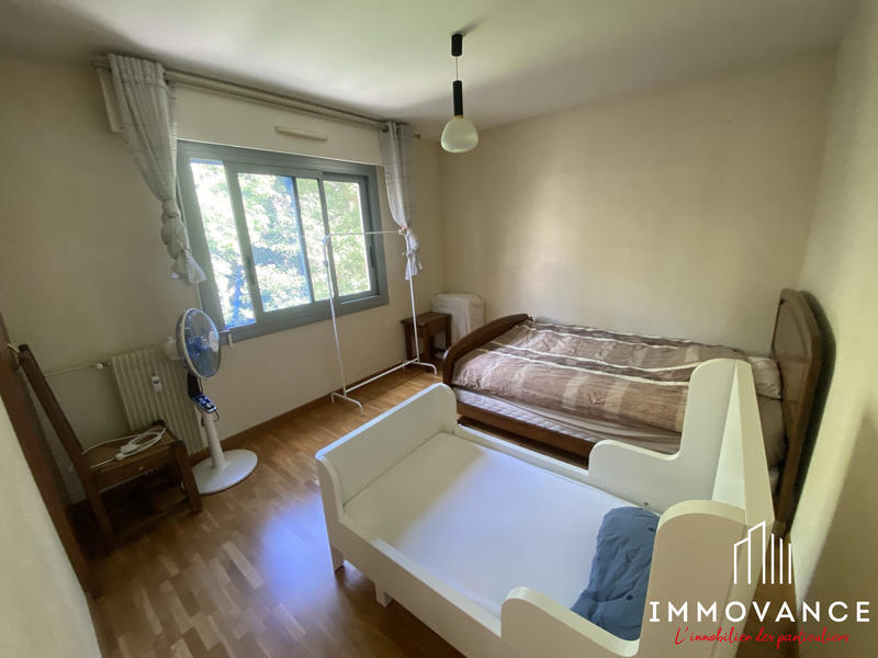 Appartement - 87 m² - 4 pièces