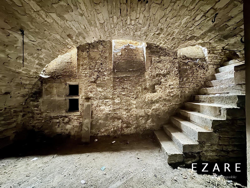 Appartement - 42 m² - 3 pièces