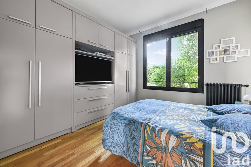 Maison - 133 m² - 5 pièces