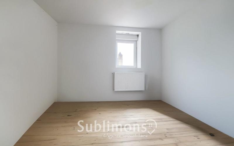 Maison de maîtres - 223 m² - 9 pièces