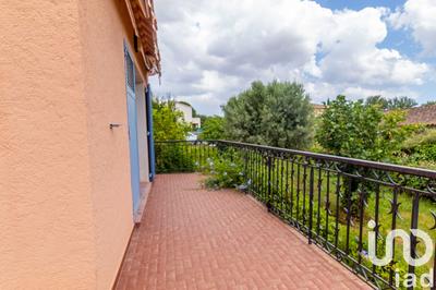 Maison - 69 m² - 3 pièces