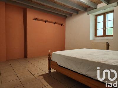 Appartement - 95 m² - 4 pièces