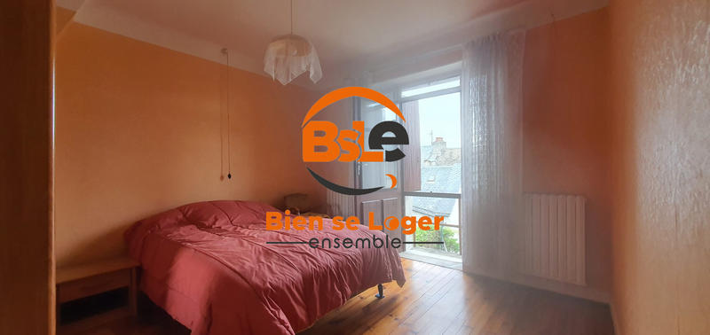 Maison - 75 m² - 6 pièces