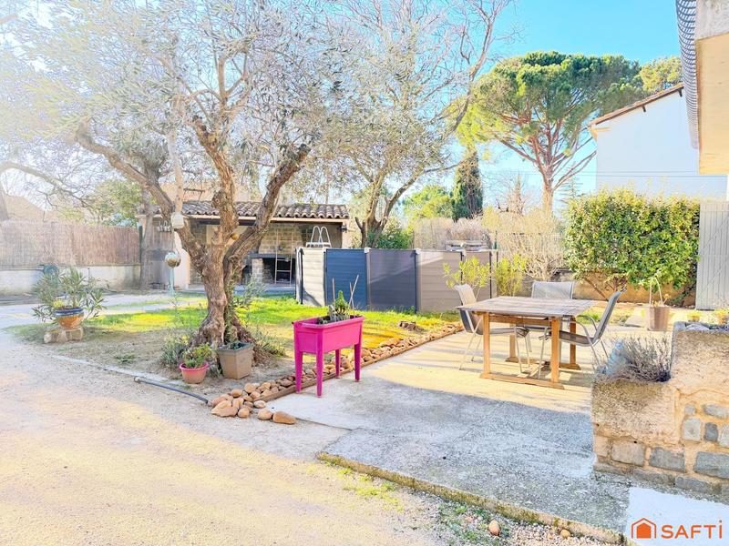 Villa - 145 m² - 5 pièces