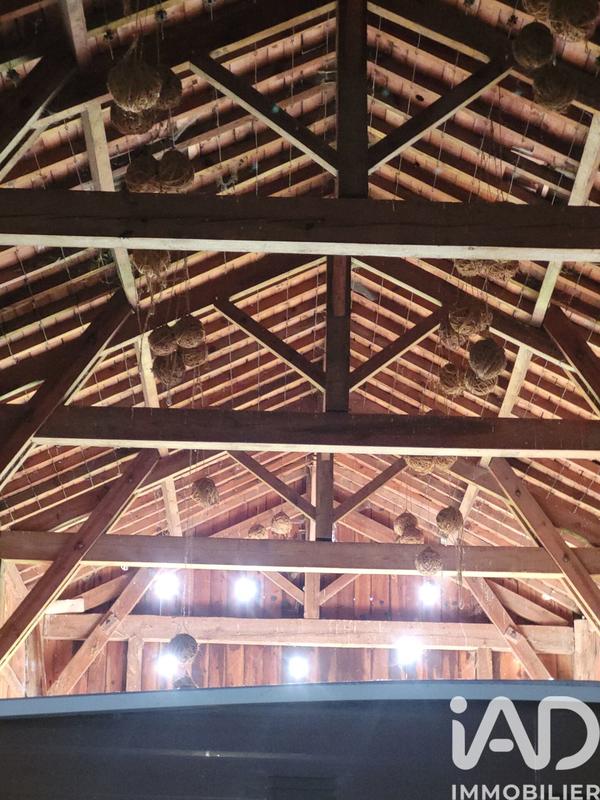 Ferme - 106 m² - 1 pièce