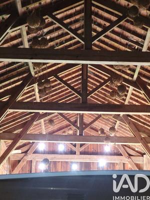 Ferme - 106 m² - 1 pièce