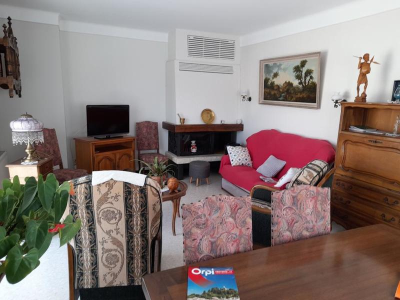 Maison - 81 m² - 4 pièces