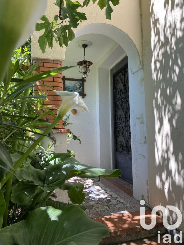 Maison - 66 m² - 3 pièces