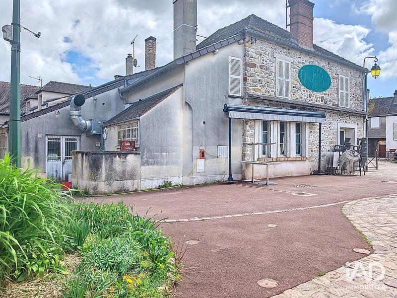 Local commercial - 200 m²