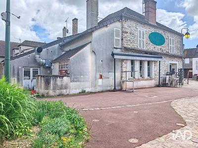 Local commercial - 200 m²