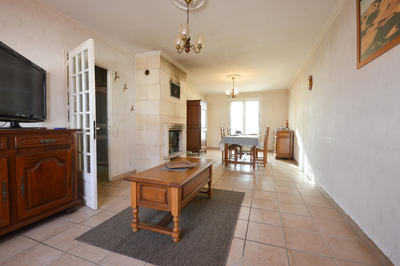 Maison - 70 m² - 3 pièces