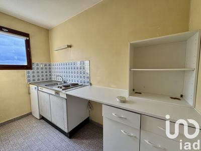 Appartement - 30 m² - 1 pièce