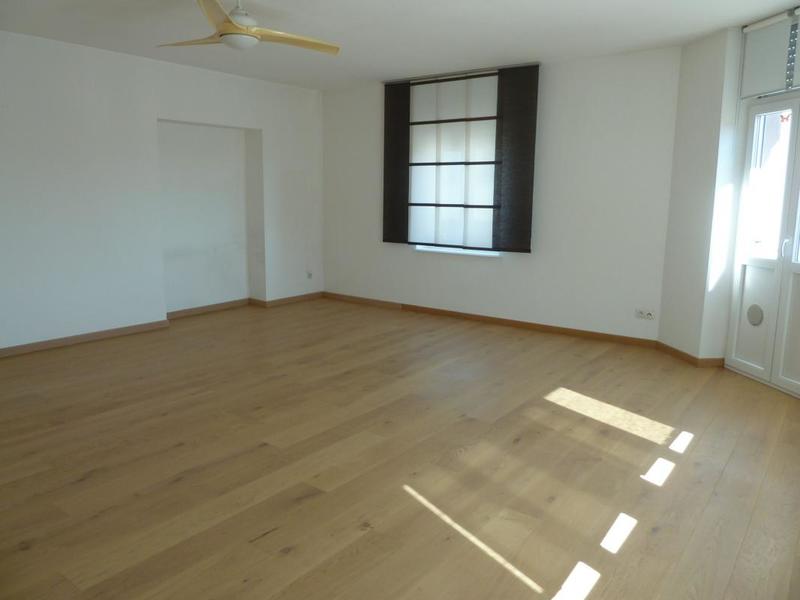 Appartement - 105 m² - 3 pièces