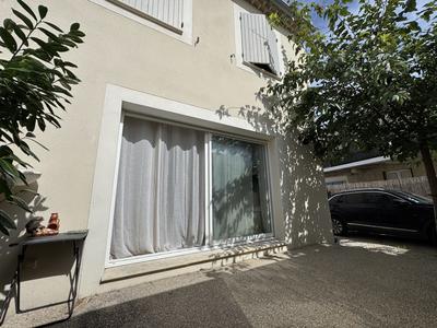 Villa - 84 m² - 5 pièces