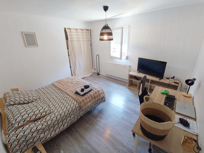 Maison - 133 m² - 6 pièces