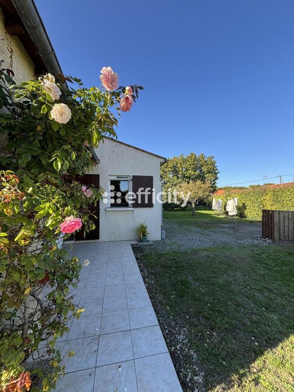 Maison - 183 m² - 6 pièces